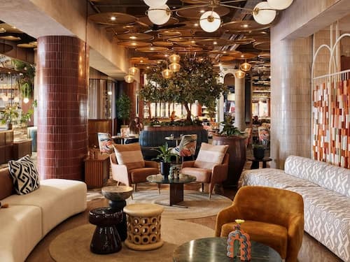 Hyde Johannesburg Rosebank
