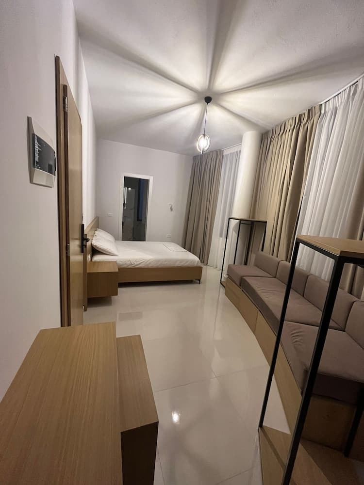 Besimi Apartments