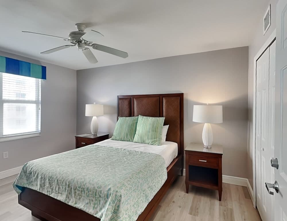 Konaklama yeri imkân ve özellikleri