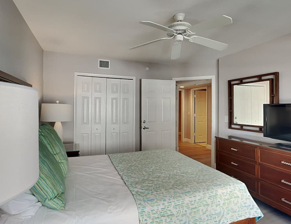 Konaklama yeri imkân ve özellikleri