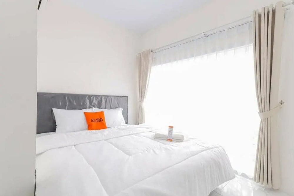 KoolKost Syariah near Bintaro Jaya Xchange