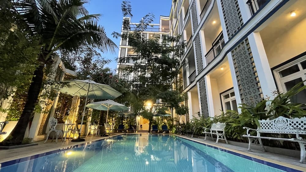 Kampot View Boutique