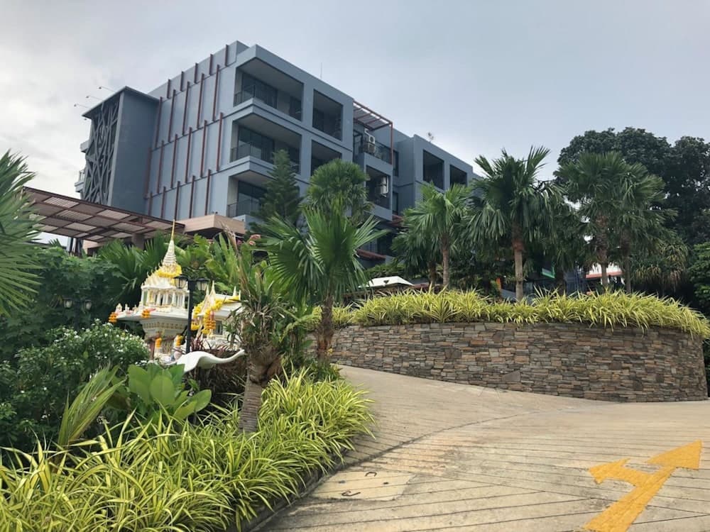 Relife the windy 215 by Villacarte