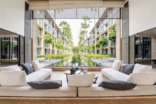 Baan Mai Khao by Villacarte