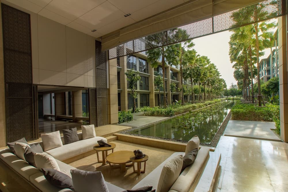 Ban Mai Khao 8/191 by Villacarte