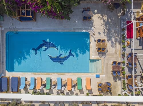 On Oda Ölüdeniz