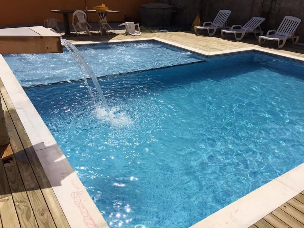 Chalés Porto Seguro