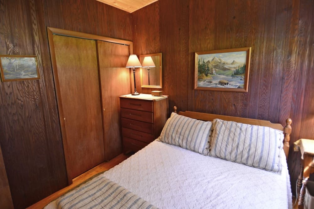 Countryside Cottages