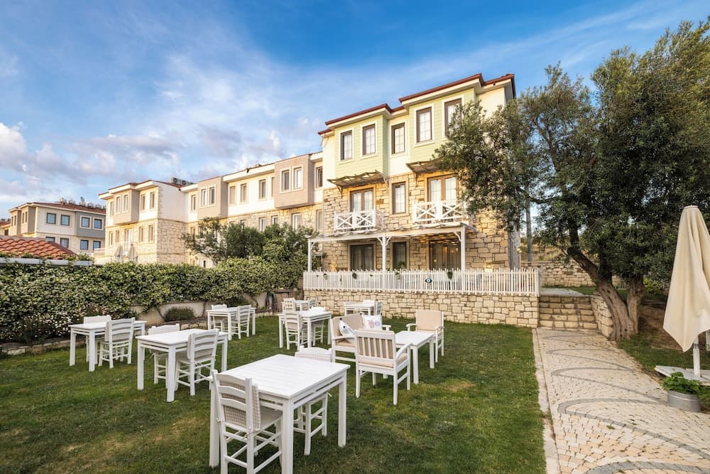 Fitoz Otel