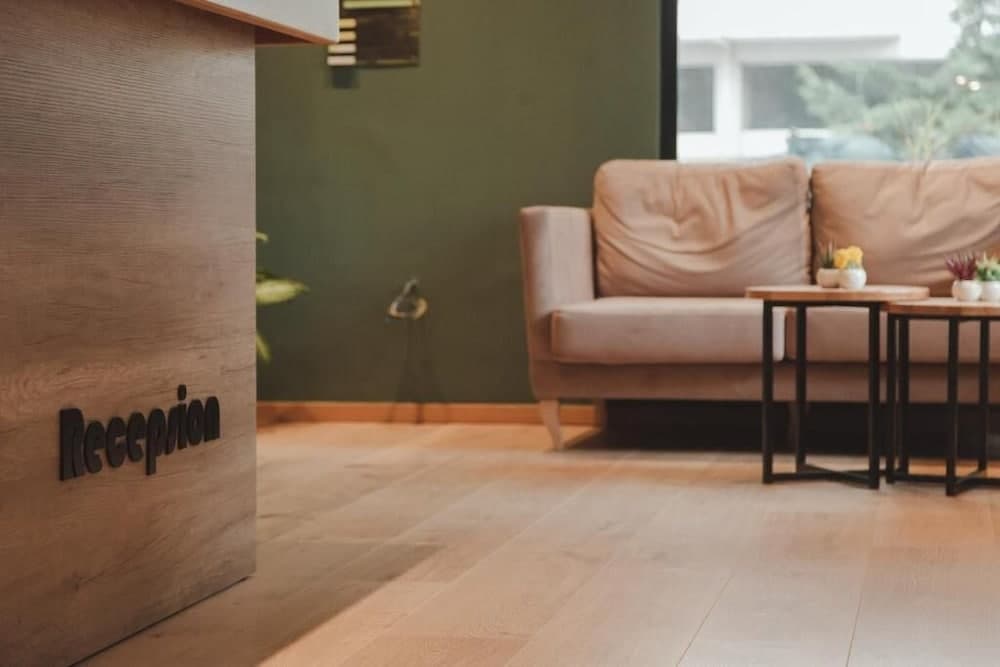 Resepsiyon