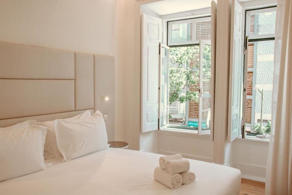 Le Premier Lisbon Suites