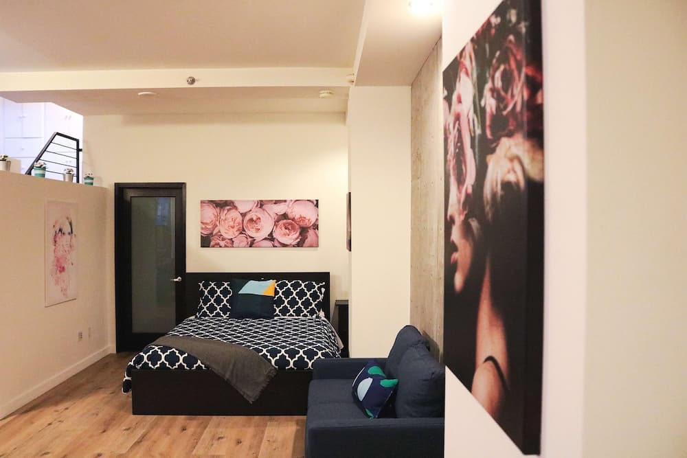 The Haas, Trademark Collection by Wyndham