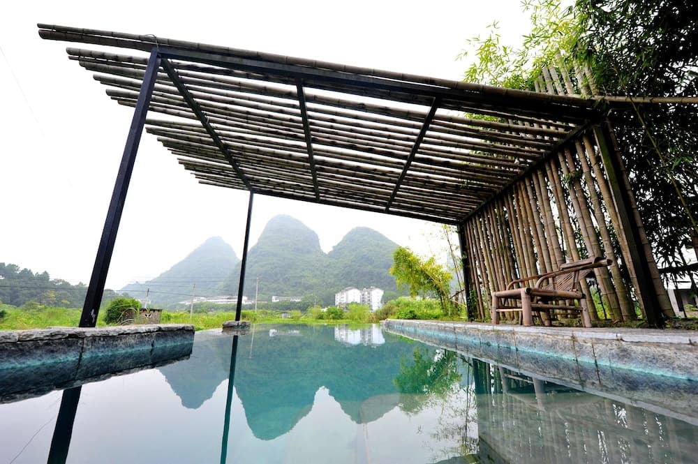 Yangshuo Sudder Street Guesthouse