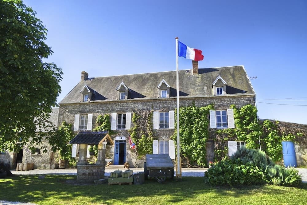 Domaine Airborne