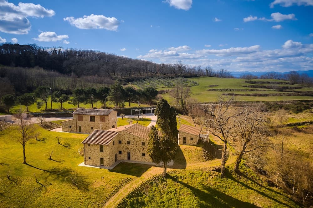 Podere di Moiata