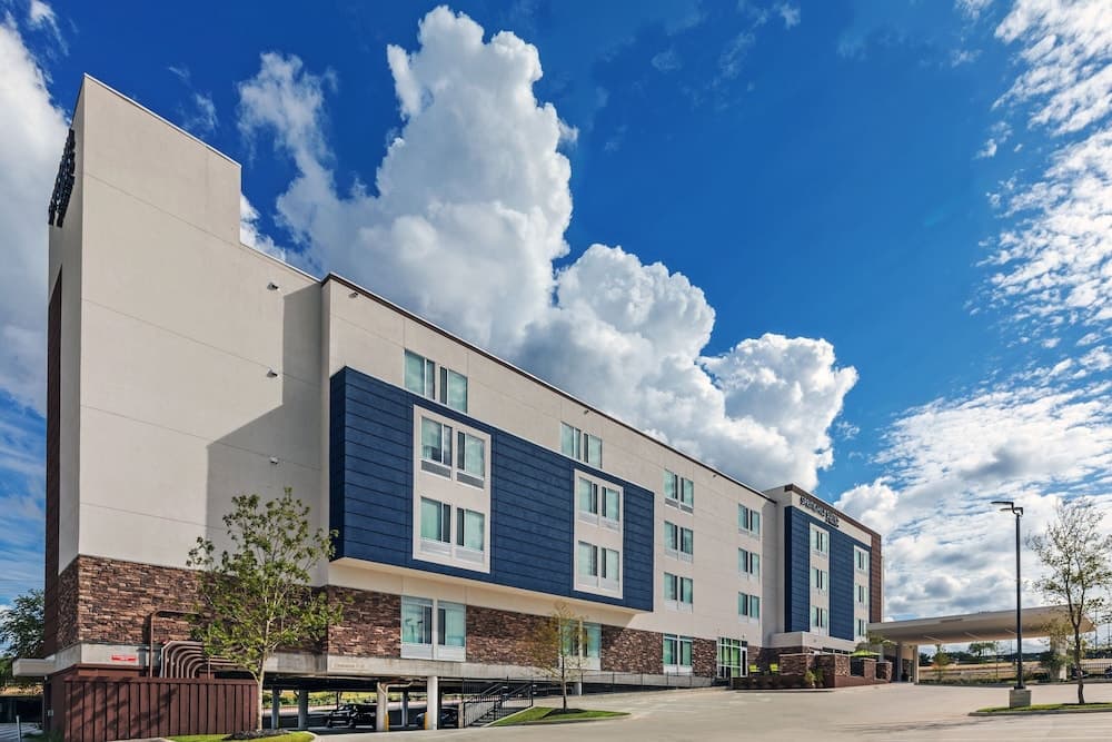 SpringHill Suites by Marriott Austin West/Lakeway