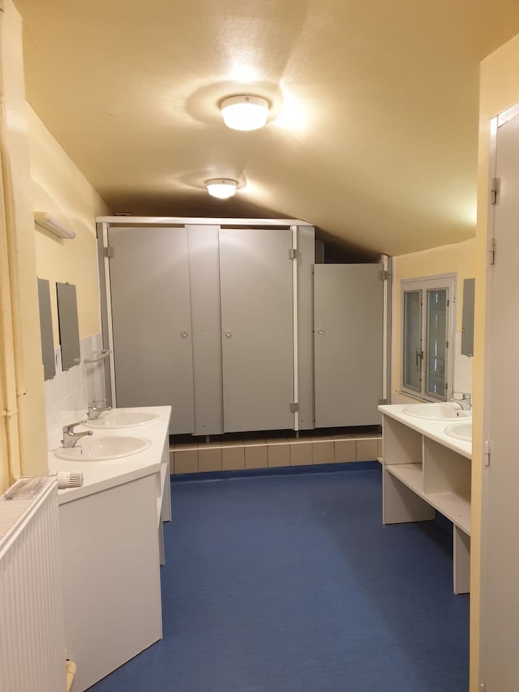 Ortak banyo