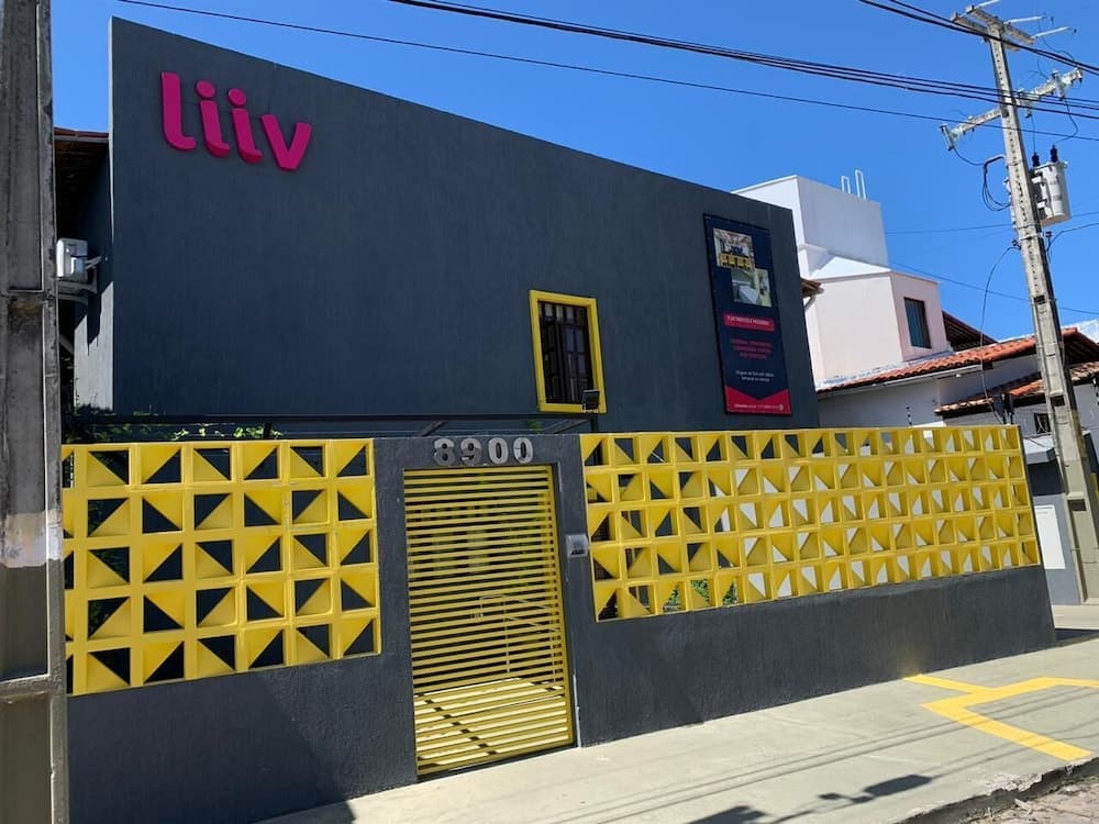 Liiv Natal Ponta Negra Cobogó