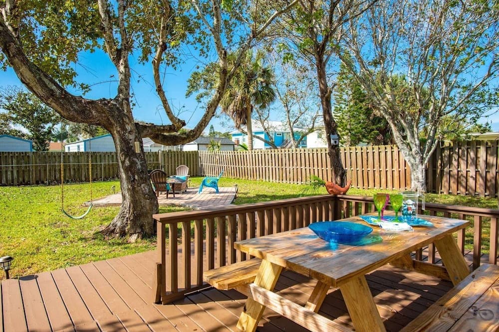 Butler Beach Houses