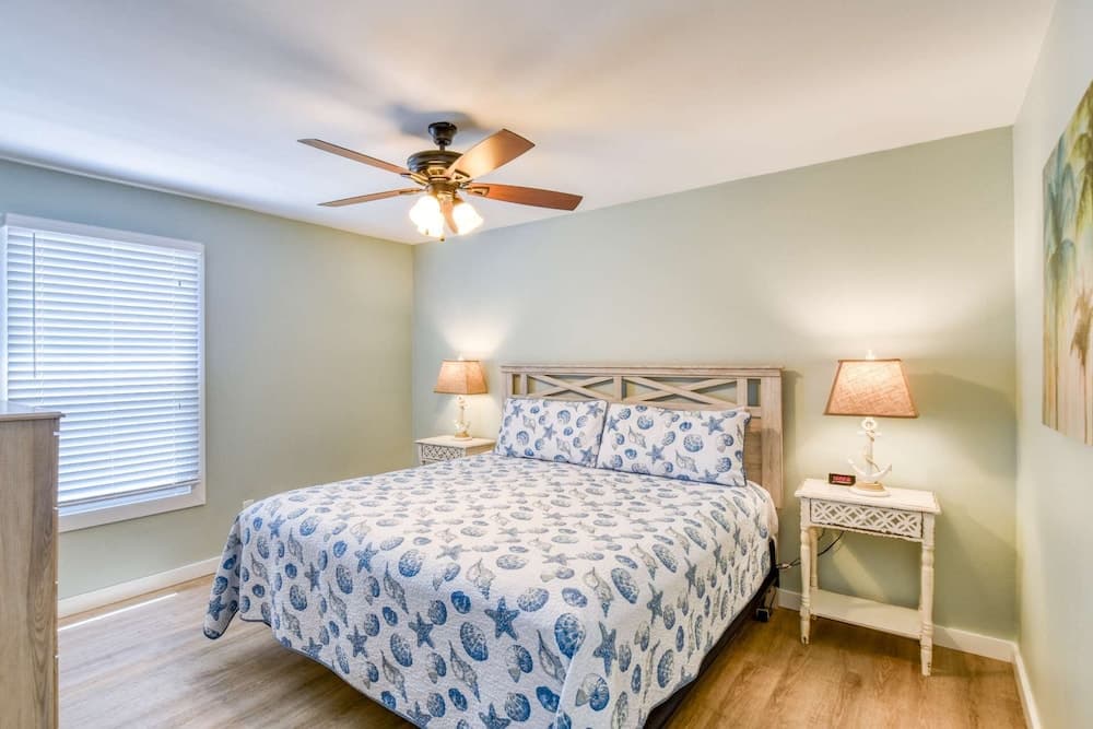 Seascape St Augustine