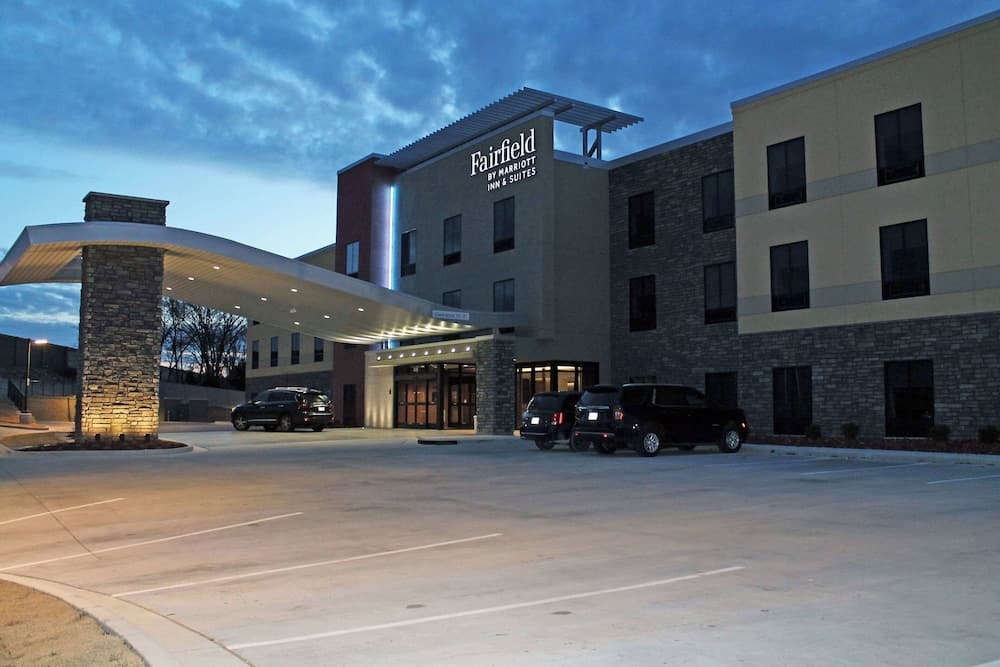 Fairfield Inn & Suites by Marriott St. Louis South