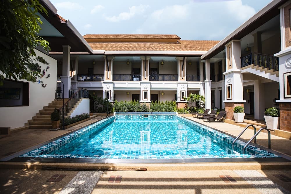 La Seine City Resort Chiang Mai