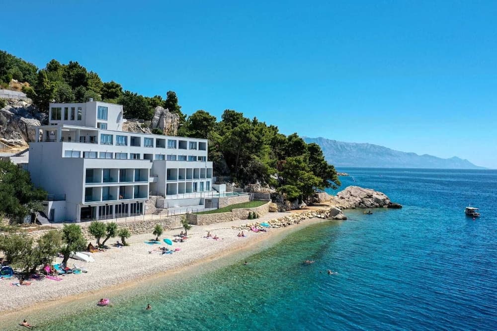 Hotel Hildegard