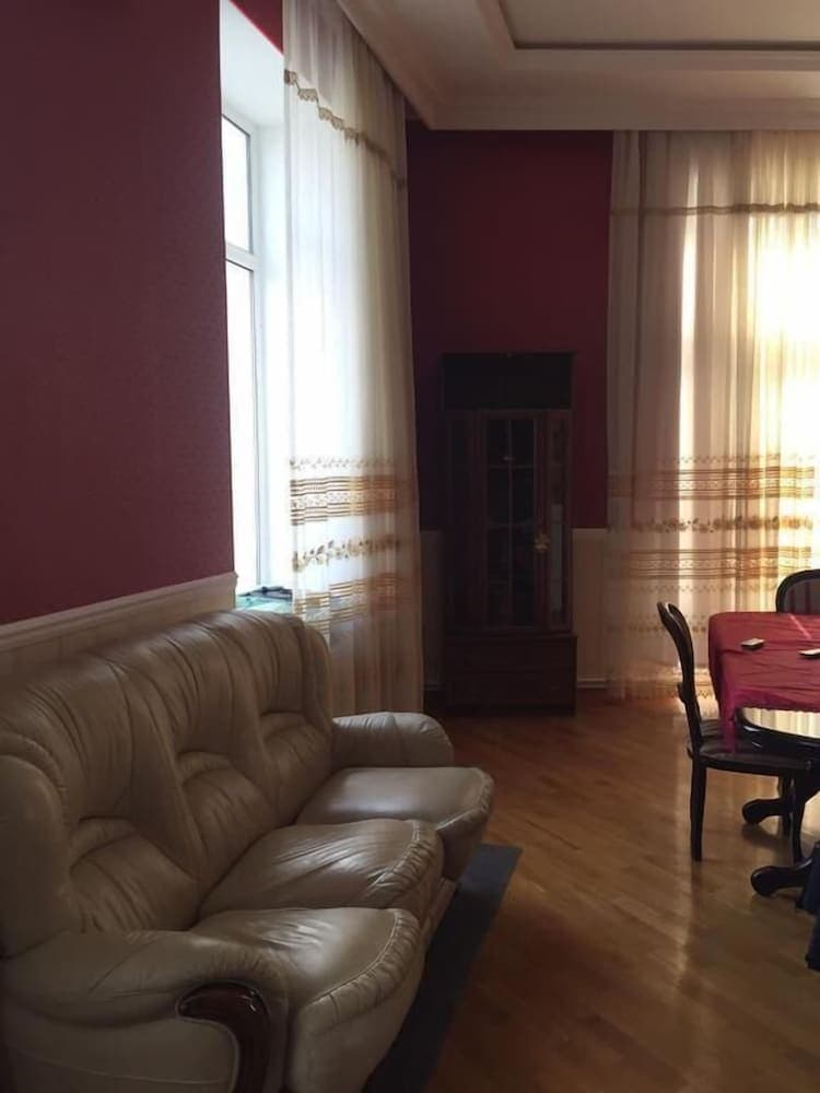 Lobi oturma alanı