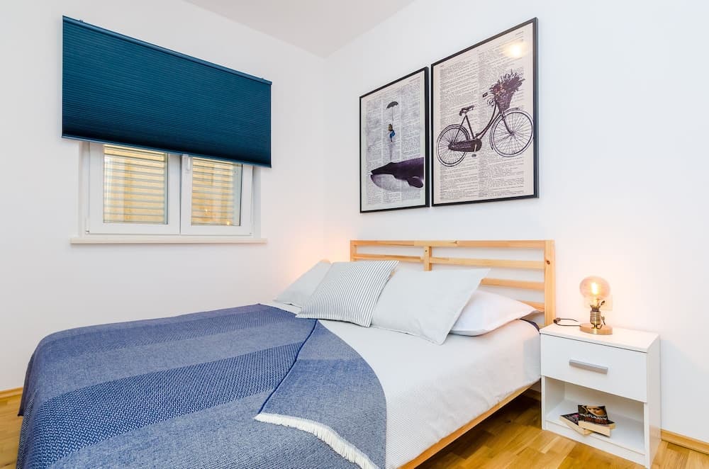 Private Garden Apartment Dubrovnik