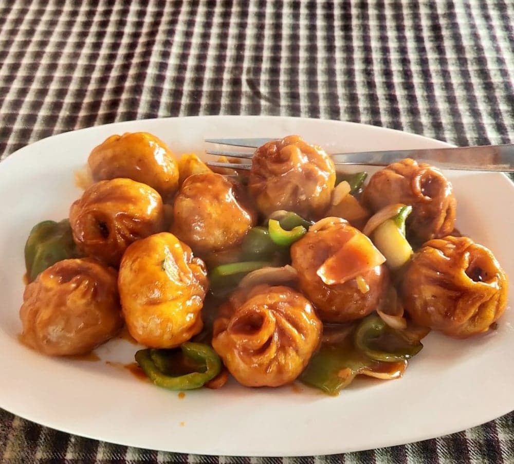 Restoran