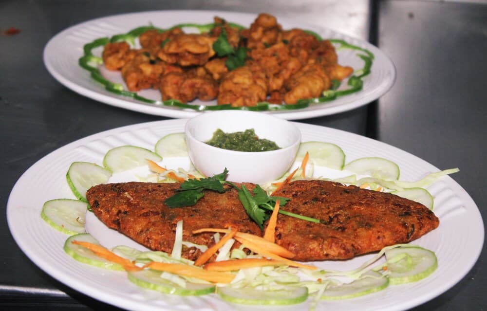 Restoran