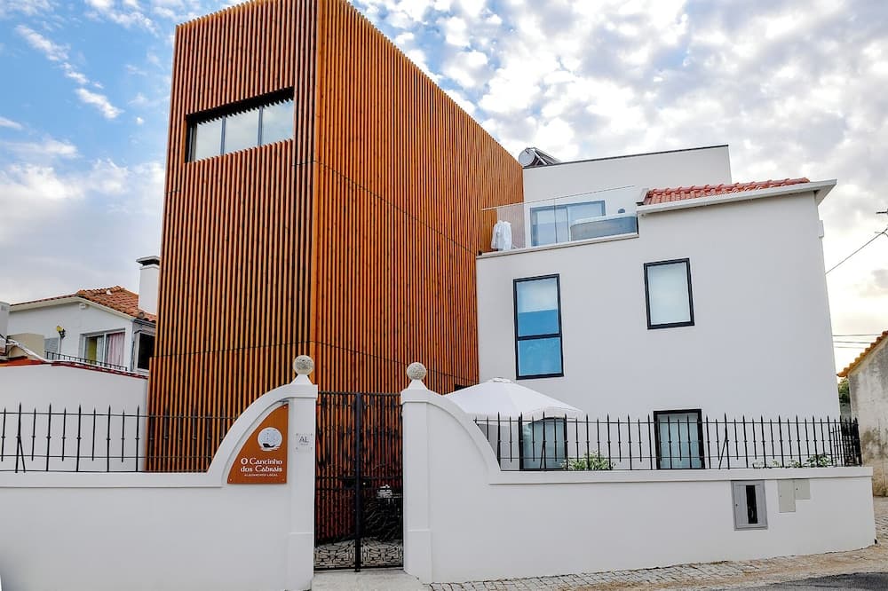 O Cantinho dos Cabrais B&B