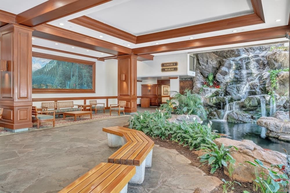 Konaklama yeri alanı