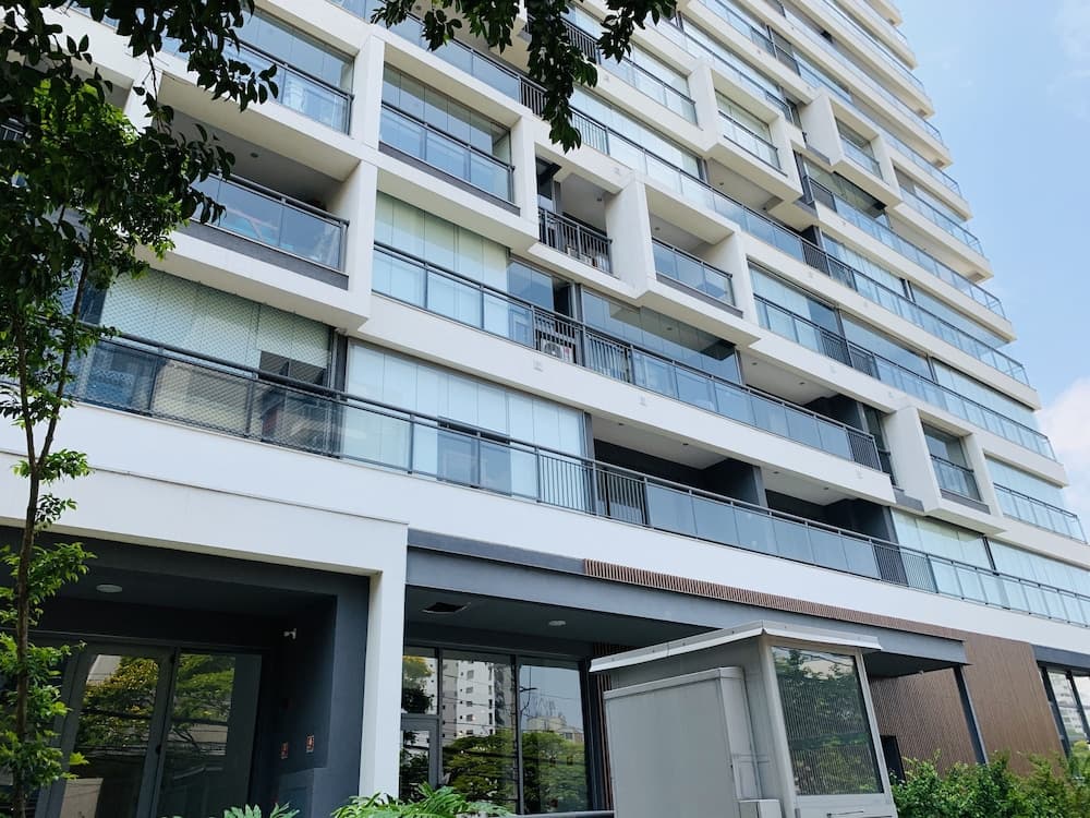 Akile Smart Vila Madalena