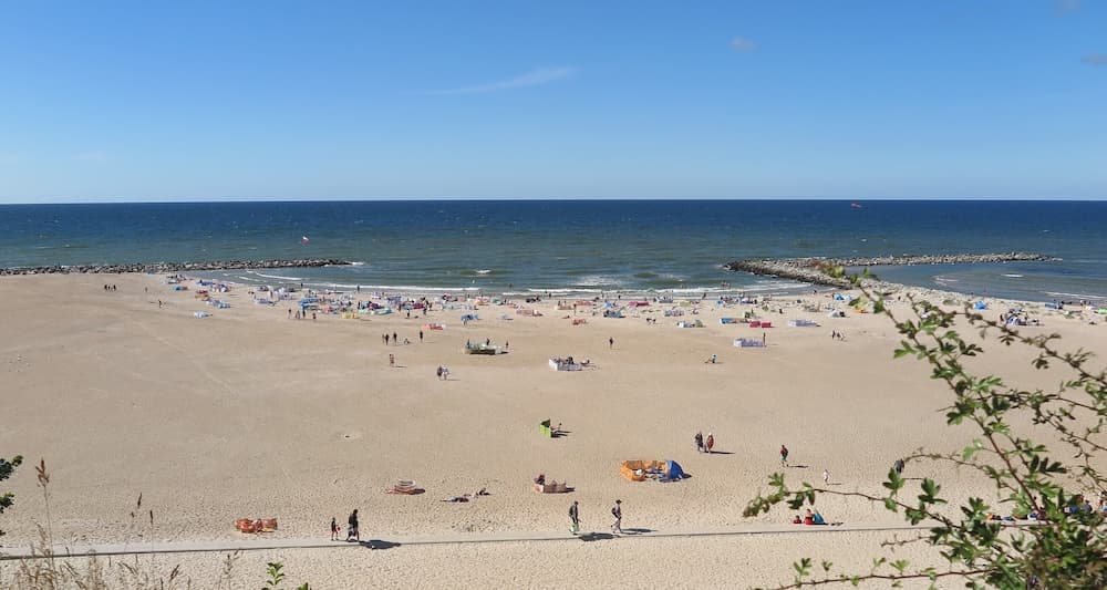 Hotel NAT Jaroslawiec