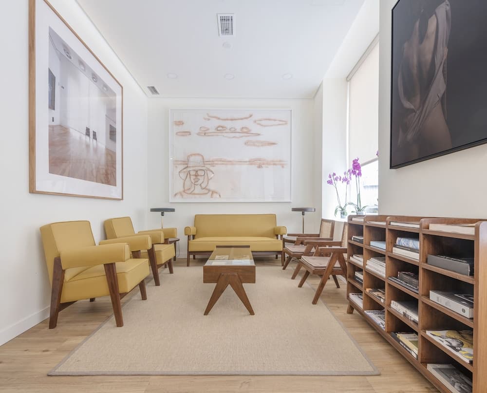 Graffiti Suites El Museo