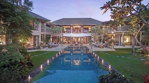 Villa Avalon