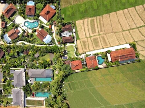 Dea Villas
