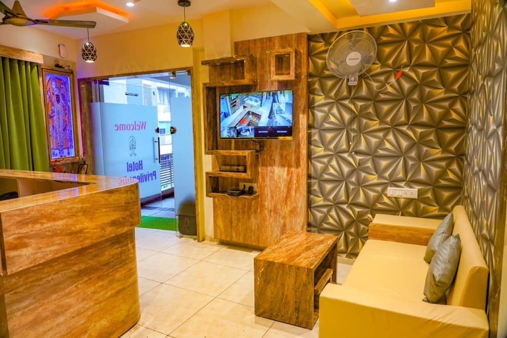 Hotel Privilege Villa