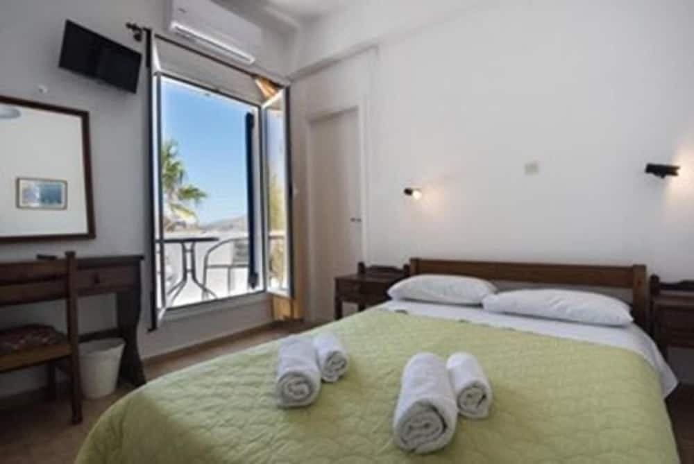Katerina Rooms