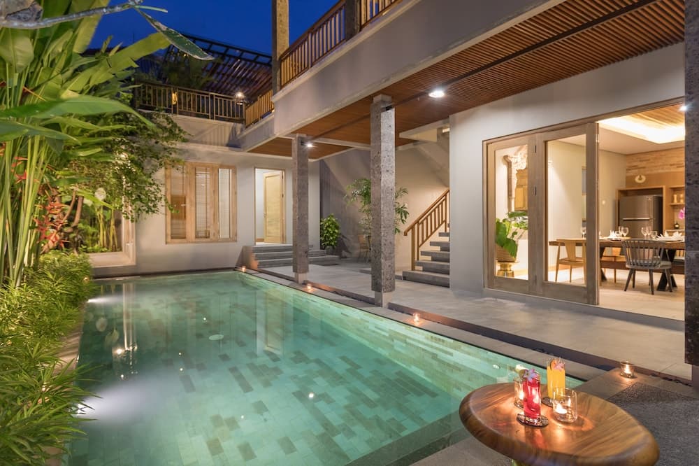 Villa Daun 1 Canggu by Premier Hospitality Asia
