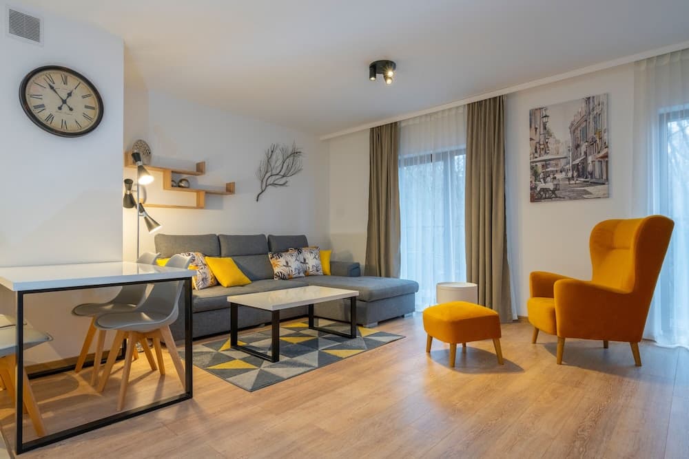 RentPlanet - Apartamenty Górna