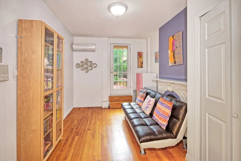 City life with Escape close to NYC