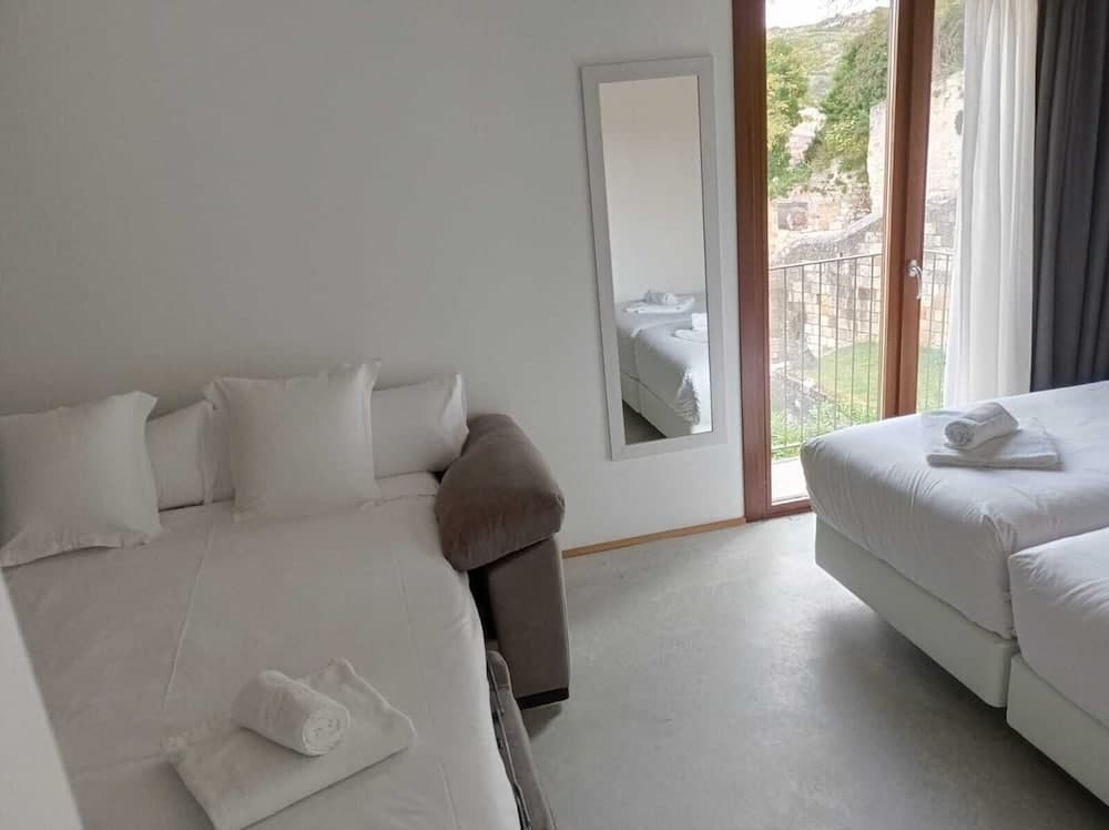 IRAIPE ESTELLA ROOMS