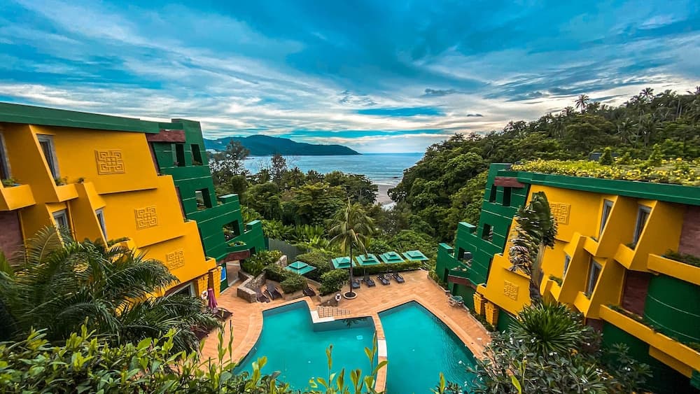 The Aspasia Boutique Apartments