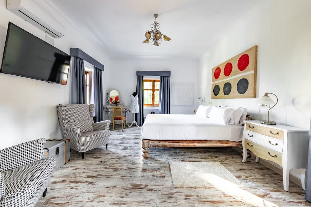 Casa Paraiso Boutique B&B