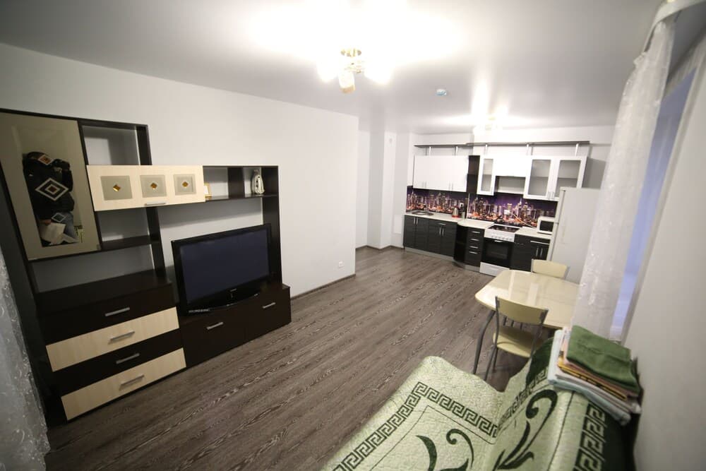 Komsomolskaya 15 - 55