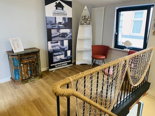 City Maritim Rooms