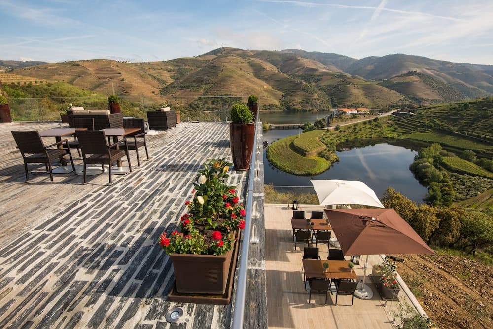 Vila Galé Douro Vineyards