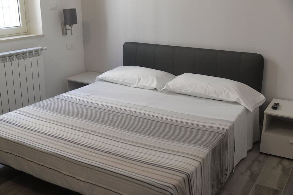 B&B I Bronzi